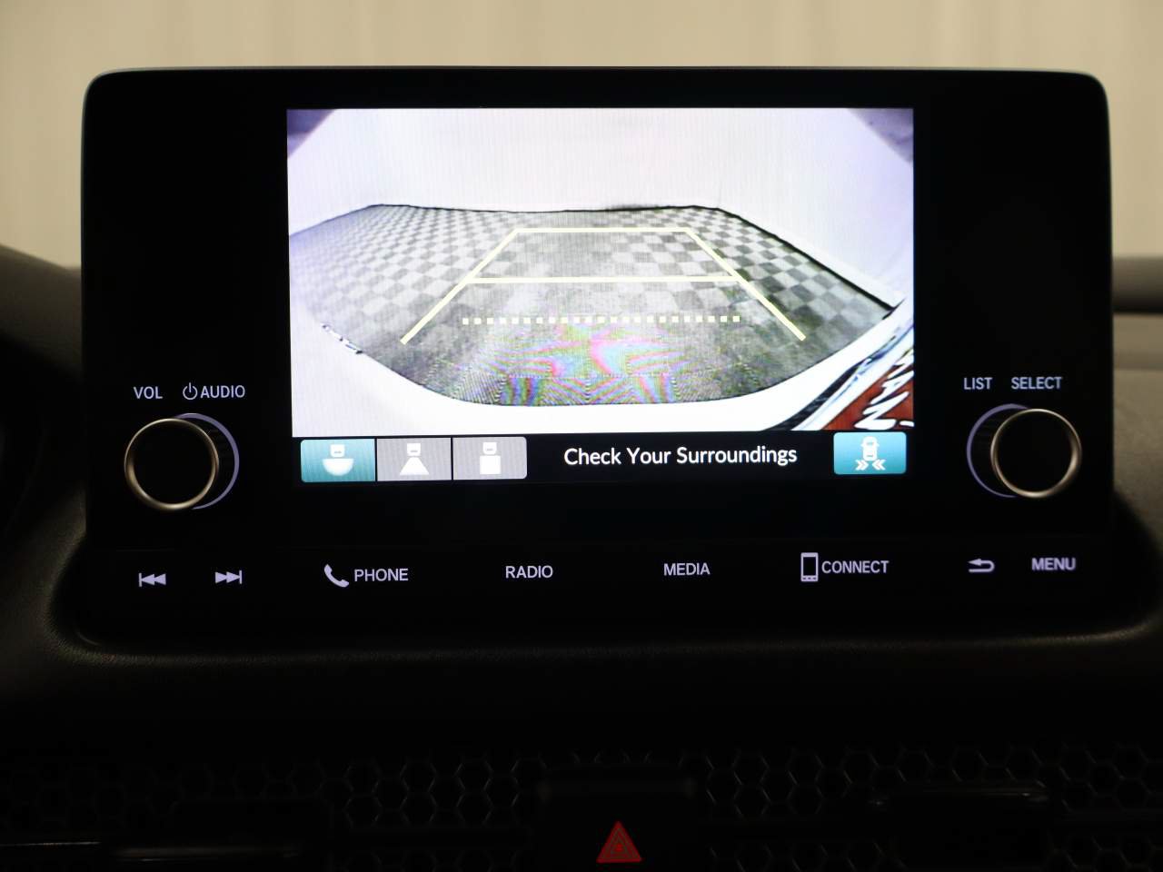 Used 2024 Honda HR-V Sport image 11