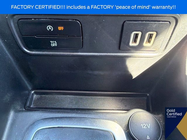 Used 2019 Ford EcoSport Titanium AWD/4WD image 35