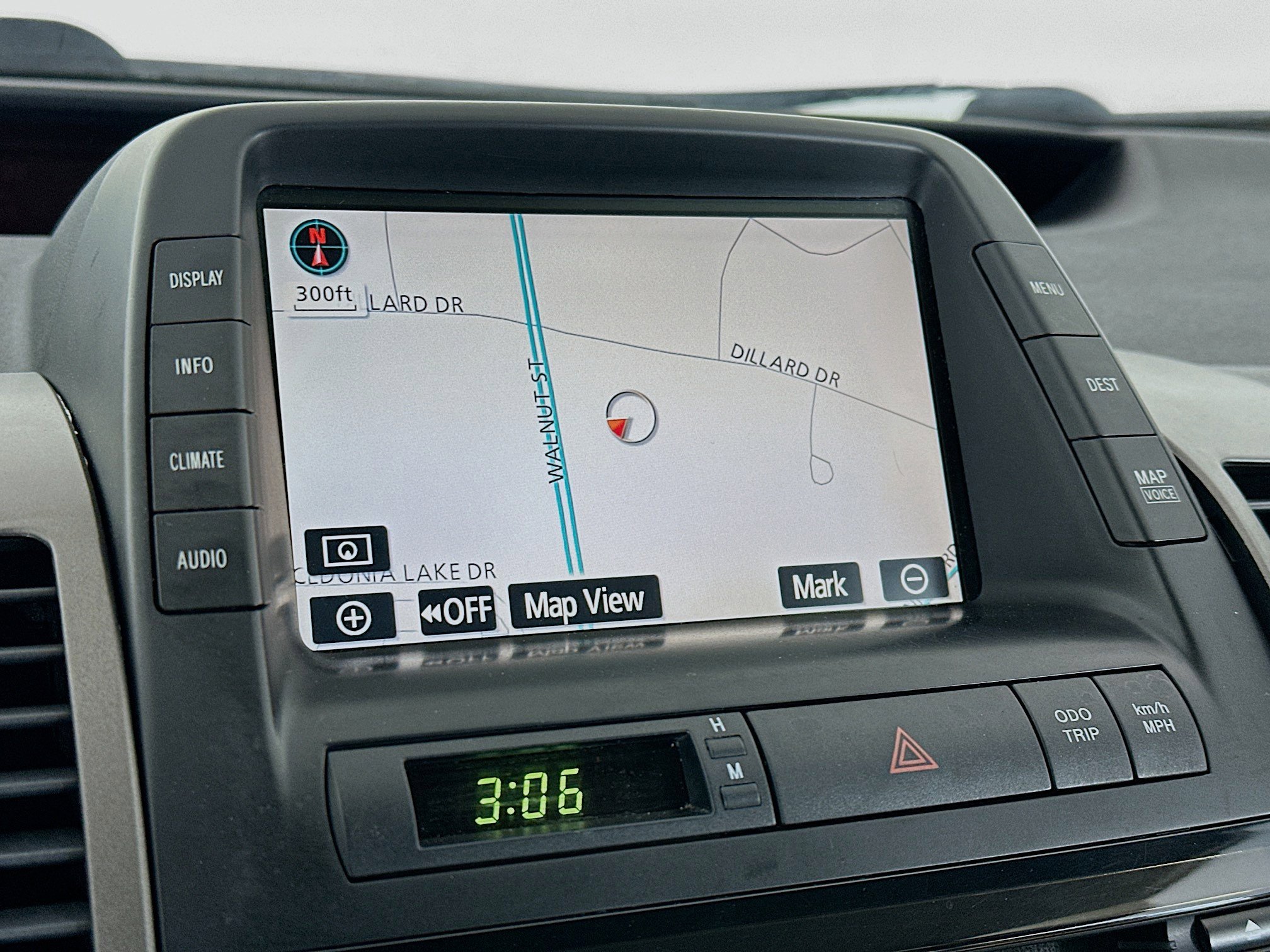 Used 2009 Toyota Prius image 22