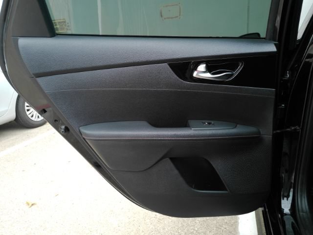 Used 2021 Kia Forte GT w/ GT2 Package FWD image 16