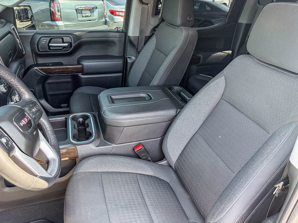 Used 2022 GMC Sierra 1500 Elevation w/ Driver Alert Package I image 41