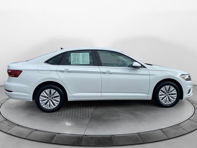 Used 2019 Volkswagen Jetta SE image 6