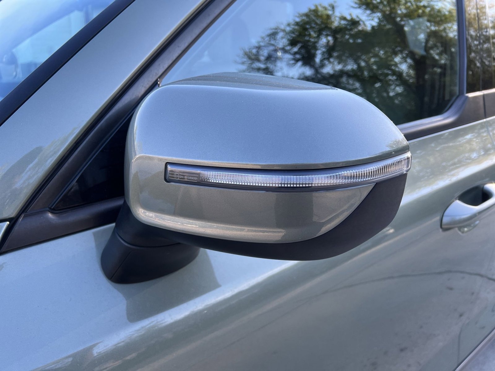 Used 2023 Kia Telluride EX X-Line image 15