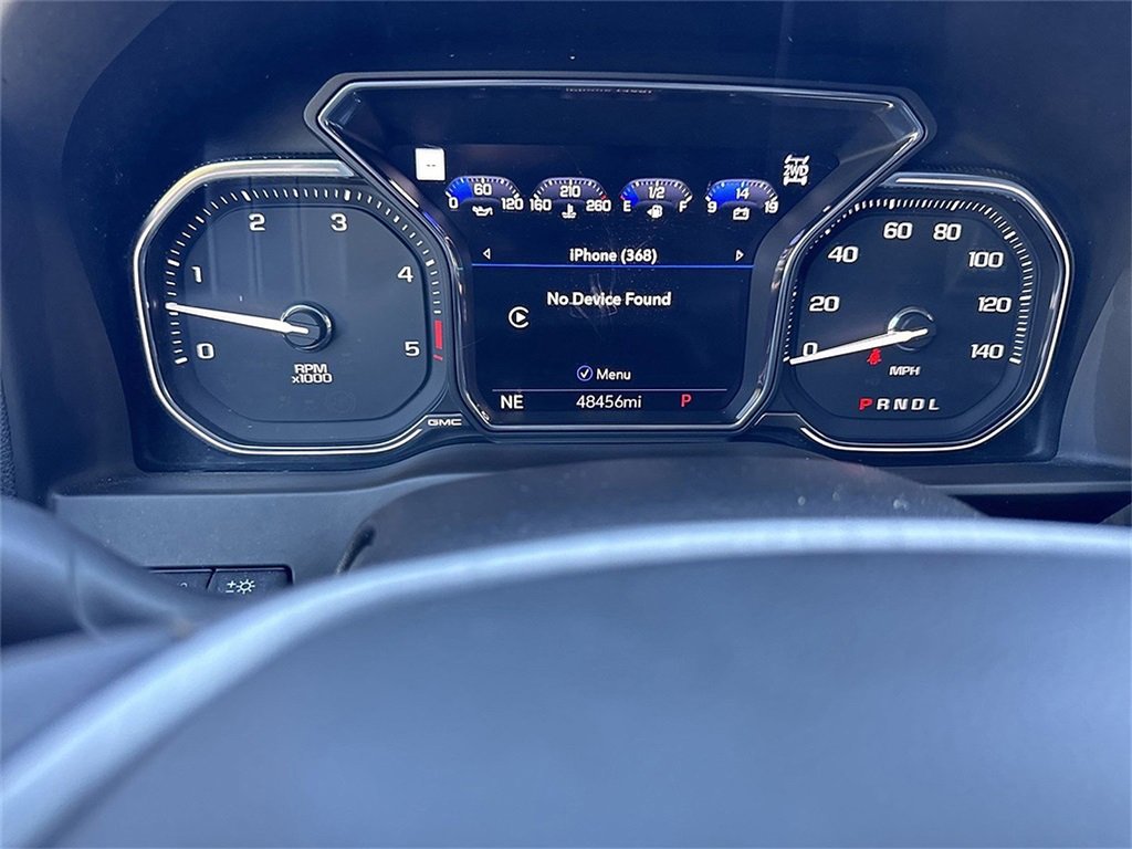Used 2023 GMC Sierra 2500 Denali w/ Denali Ultimate Package image 12