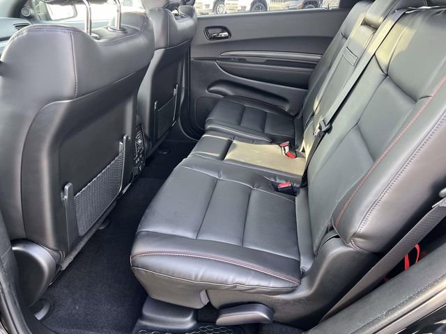 New 2026 Dodge Durango GT image 25