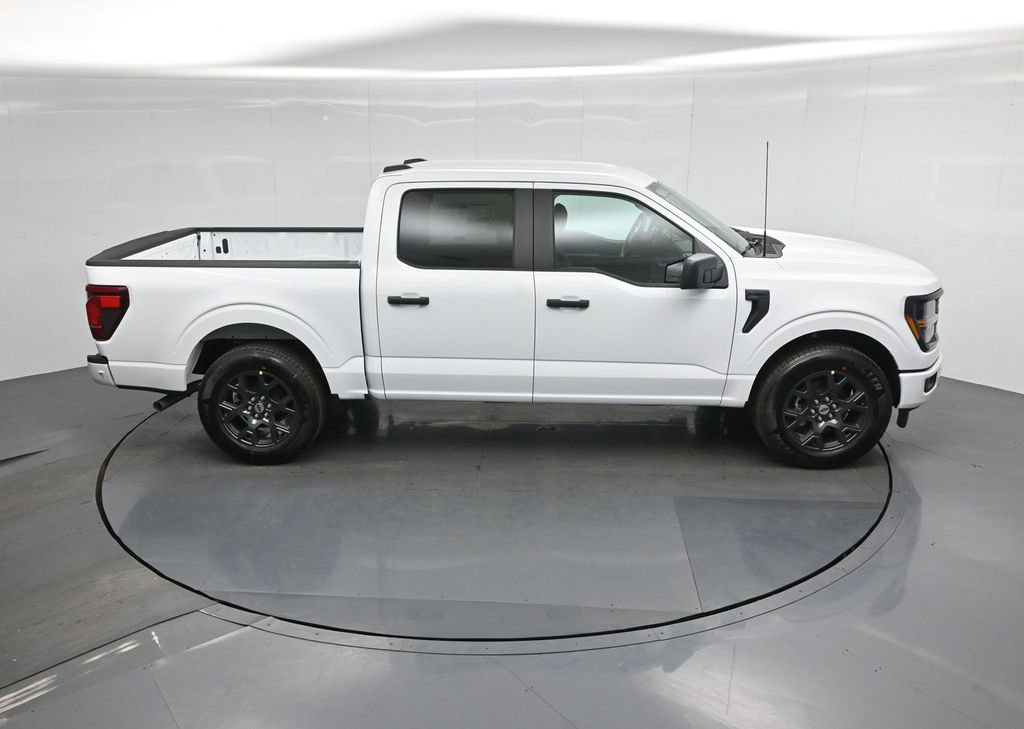 New 2026 Ford F150 STX w/ Equipment Group 200A RWD image 31