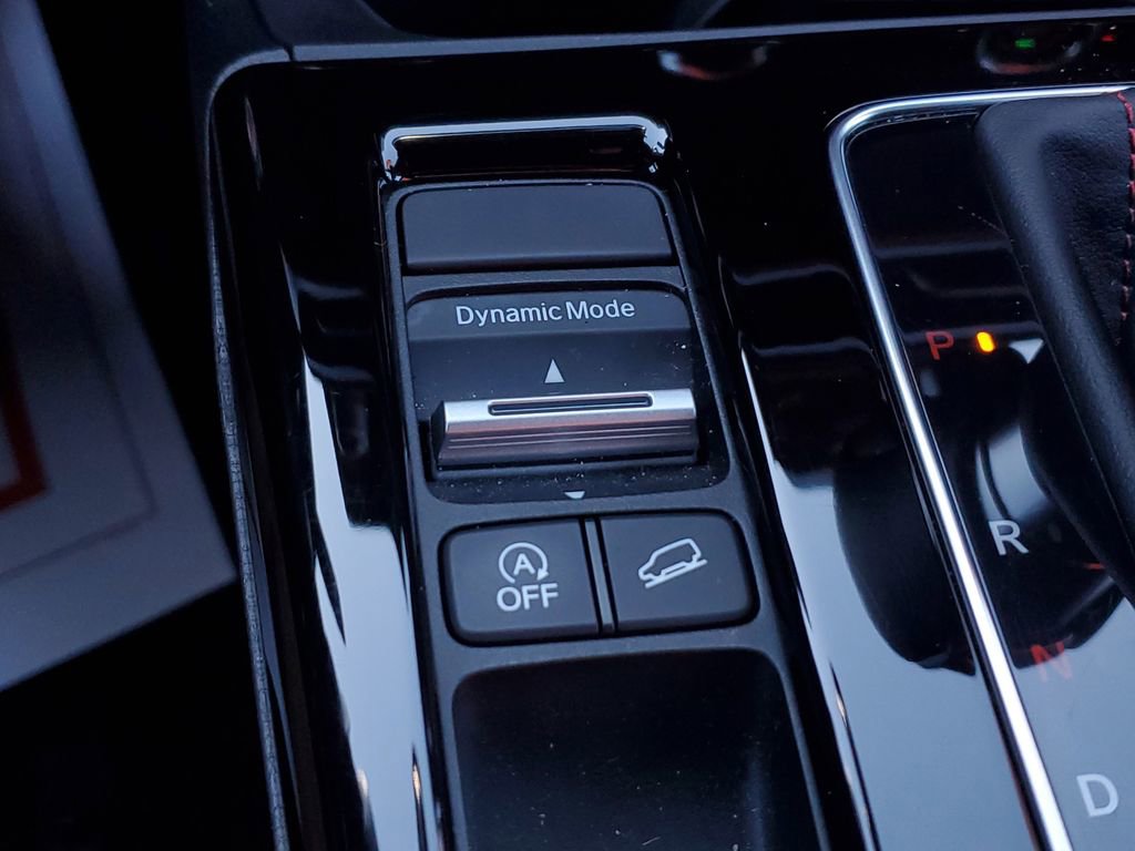 Certified 2025 Acura ADX A-Spec image 30