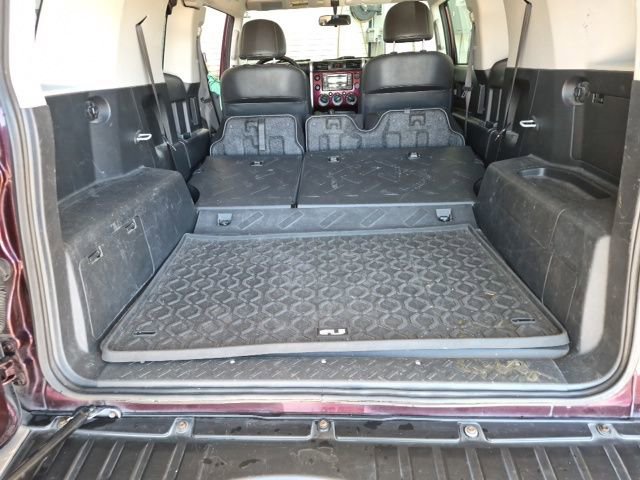 Used 2007 Toyota FJ Cruiser 2WD image 42