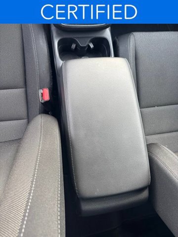 Used 2025 Honda CR-V LX image 15