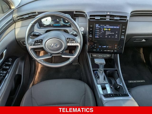 Used 2022 Hyundai Tucson SEL w/ Convenience Package AWD/4WD image 32
