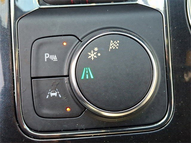 Certified 2024 Chevrolet Blazer RS w/ LPO, Floor Liner Package image 24