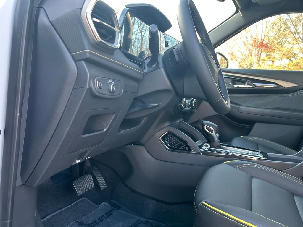 New 2026 Chevrolet TrailBlazer ACTIV w/ Convenience Package image 14