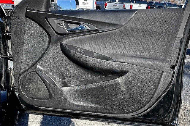 Used 2021 Chevrolet Malibu LT image 27