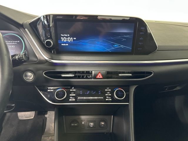 Used 2023 Hyundai Sonata Limited image 21