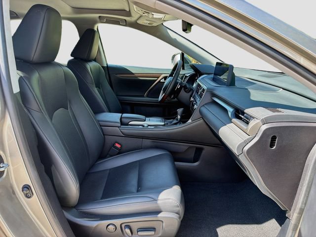 Used 2022 Lexus RX 350 FWD w/ Premium Package image 16