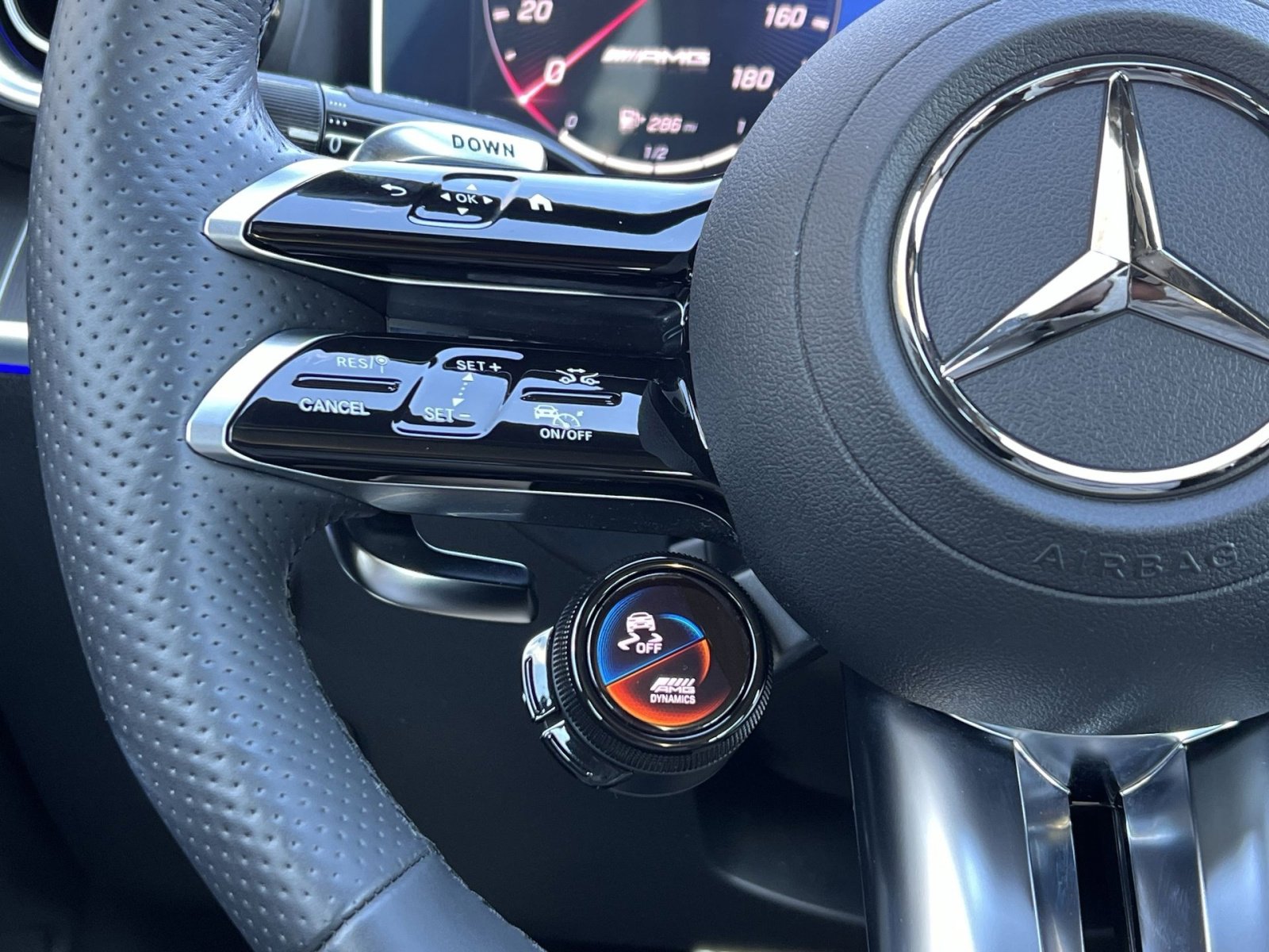 Used 2024 Mercedes-Benz C 43 AMG C 43 AMG image 32