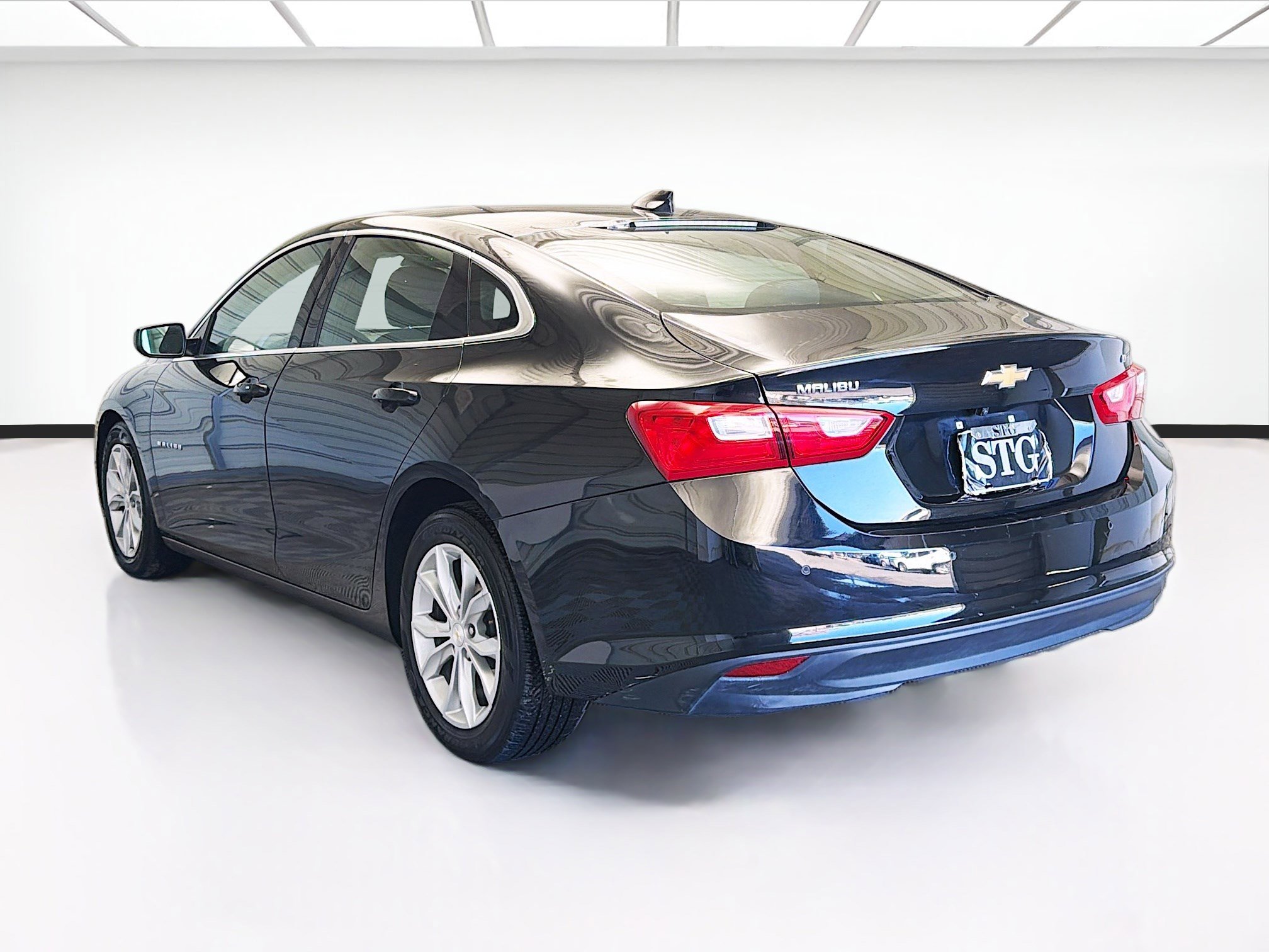 Used 2024 Chevrolet Malibu LT image 6