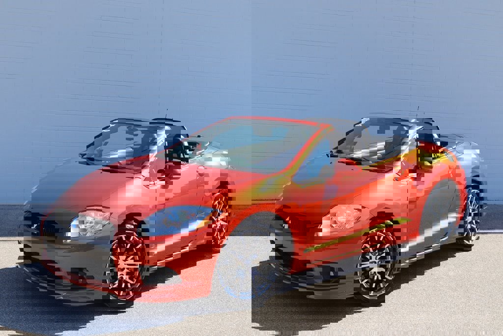 Used 2012 Mitsubishi Eclipse GT image 2