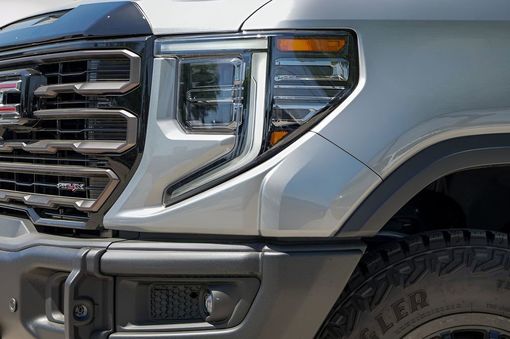 New 2026 GMC Sierra 1500 AT4X w/ AT4X AEV Edition image 3