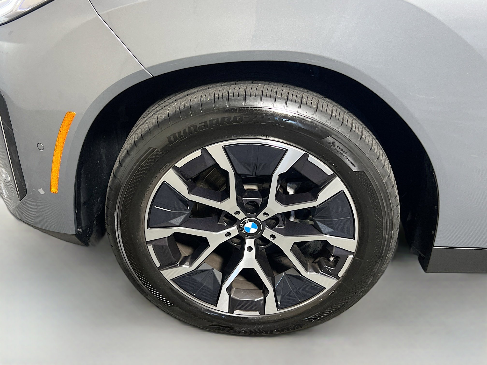 Used 2026 BMW X3 xDrive30 AWD/4WD image 13