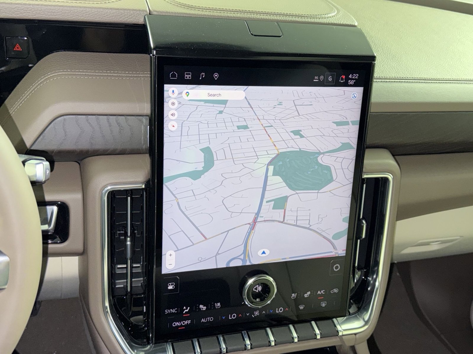 New 2026 GMC Yukon XL Denali w/ Denali Reserve Package image 20