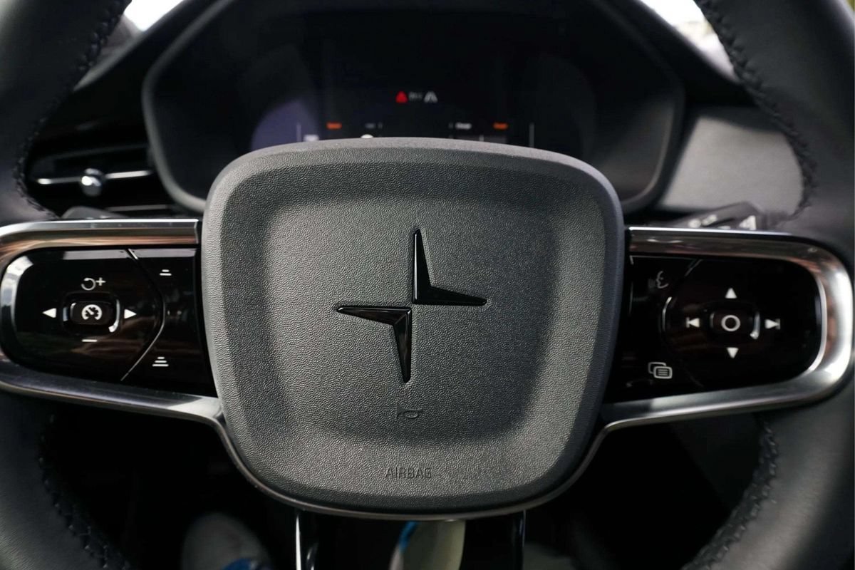 Used 2024 Polestar Polestar 2 AWD/4WD image 33