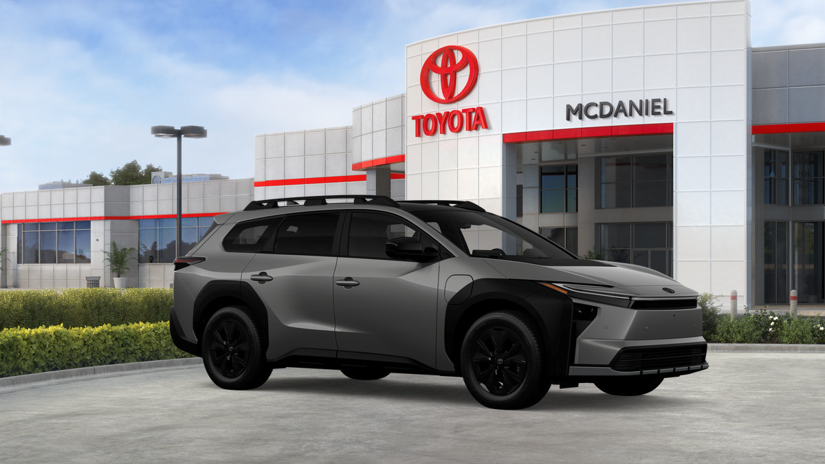 New 2026 Toyota bZ Woodland AWD/4WD image 42