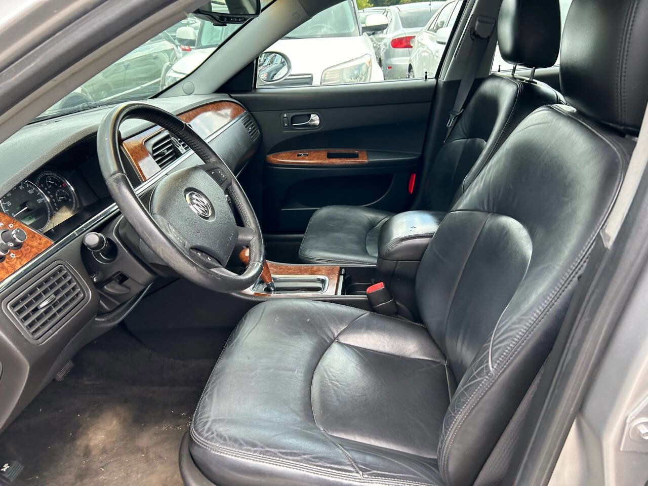 Used 2005 Buick LaCrosse CXL w/ Gold Convenience Package image 10