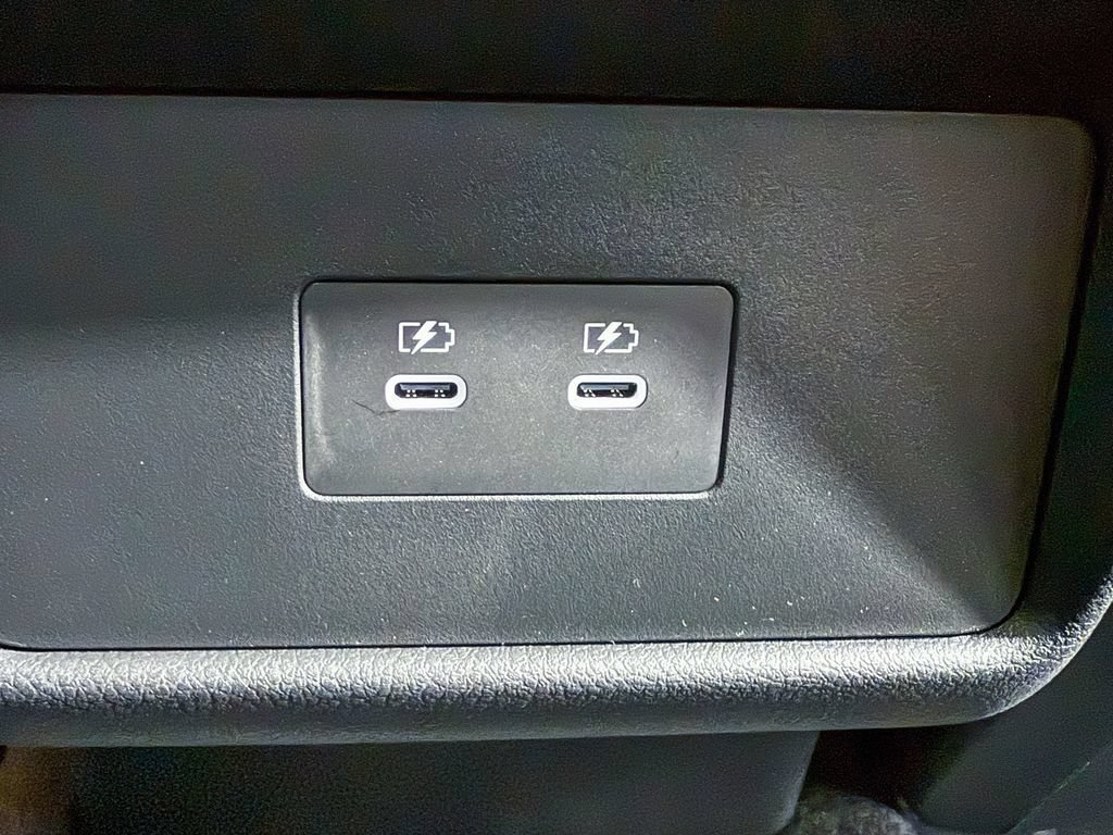 Certified 2026 Nissan Rogue SV w/ Cold Weather Package FWD image 36