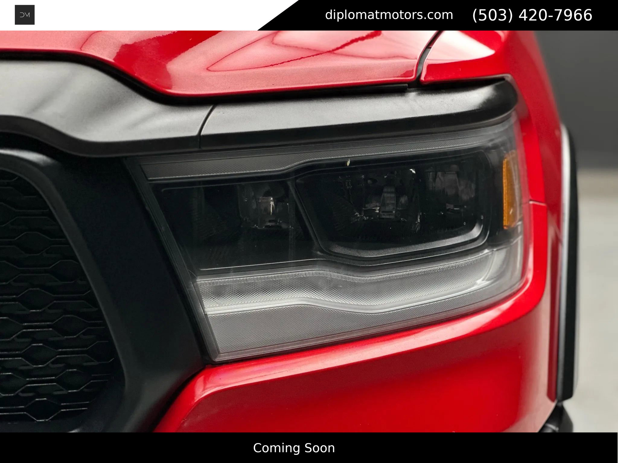 Used 2022 RAM 1500 Rebel w/ Rebel Level 1 Equipment Group image 13