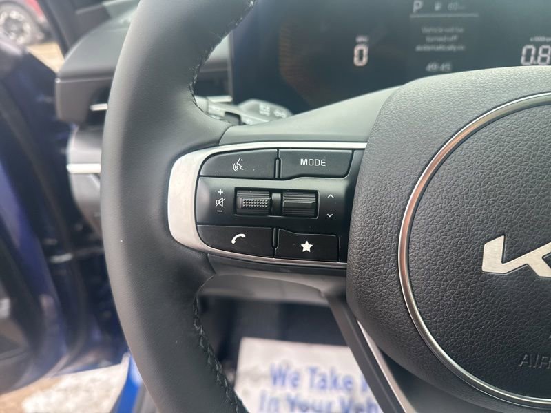 New 2026 Kia K5 GT-Line FWD image 26