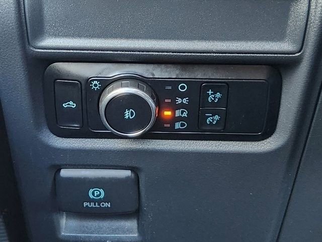 Used 2024 Ford F150 STX image 20