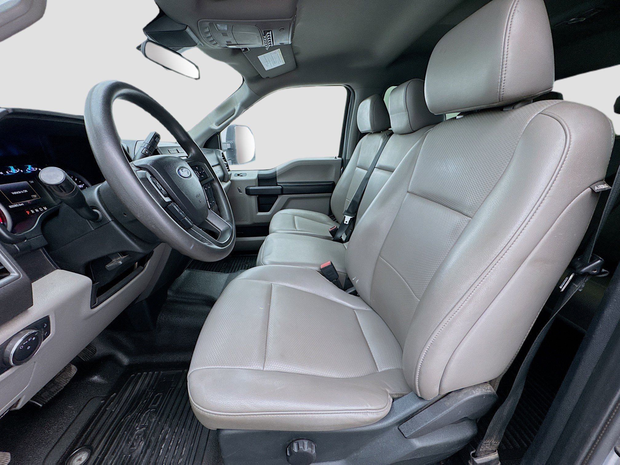 Used 2020 Ford F350 XL w/ STX Appearance Package AWD/4WD image 13
