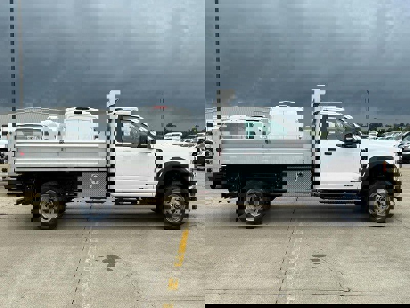 New 2025 Ford F450 XL w/ XL Chrome Package image 24