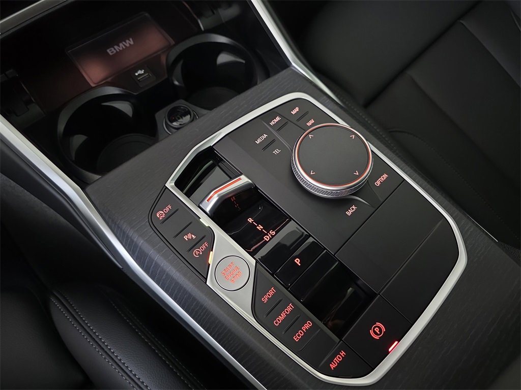 New 2026 BMW 430i xDrive Coupe w/ Premium Package image 25