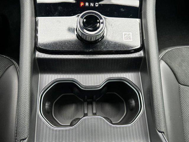 New 2025 Jeep Grand Cherokee L Laredo image 25