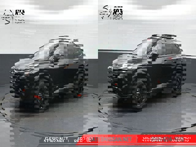 New 2026 Nissan Rogue SV image 7