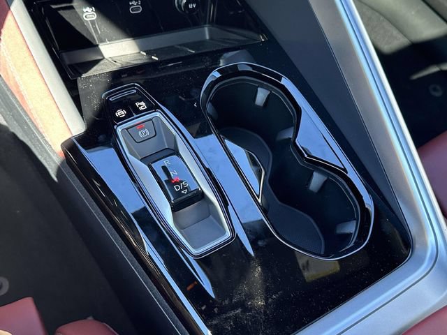 New 2026 Audi SQ5 Premium Plus AWD/4WD image 12