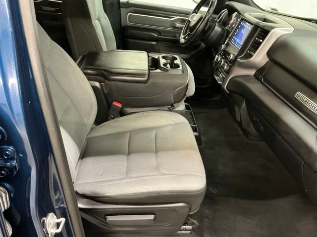 Used 2021 RAM 1500 Big Horn AWD/4WD image 21