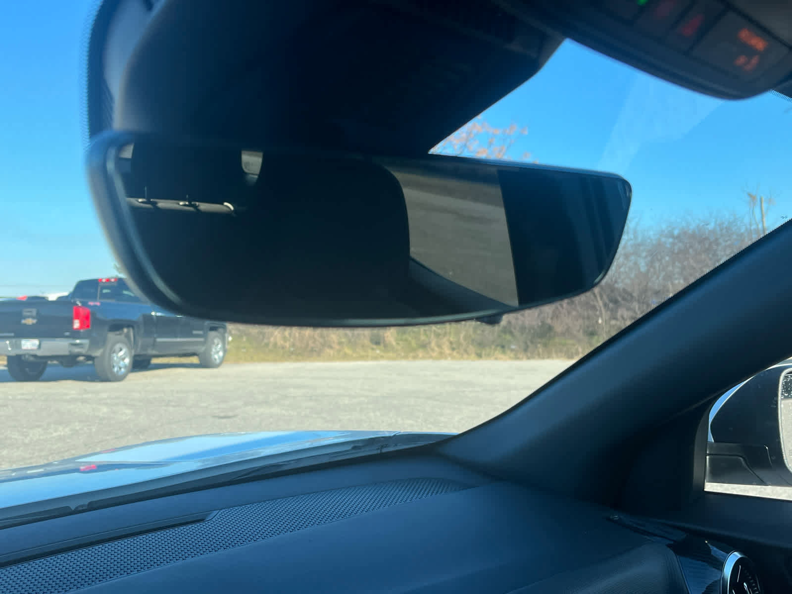 New 2026 Chevrolet Equinox LT w/ Safety and Technology Package image 25
