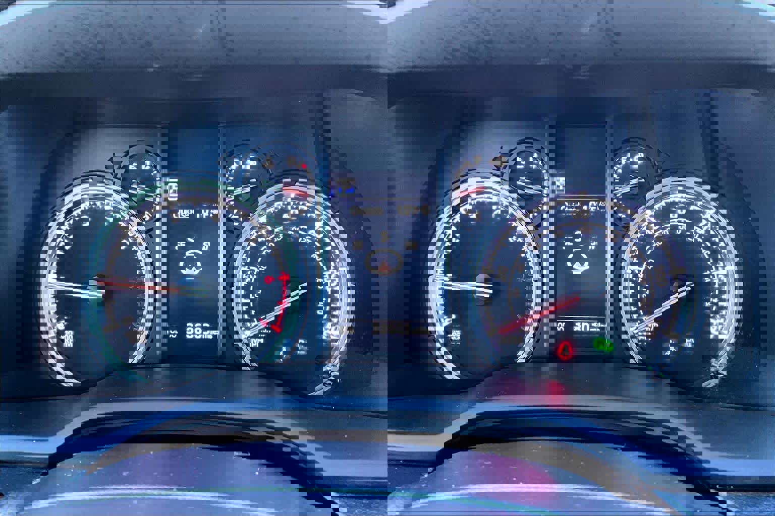 Certified 2020 Toyota 4Runner Limited image 25