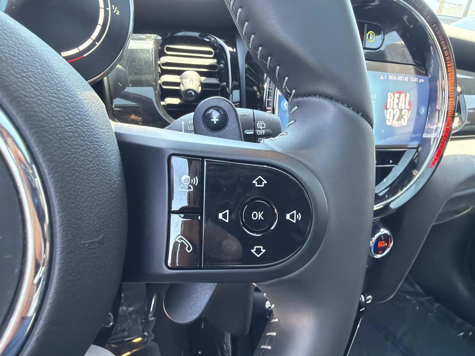 Certified 2024 MINI Cooper S FWD image 16