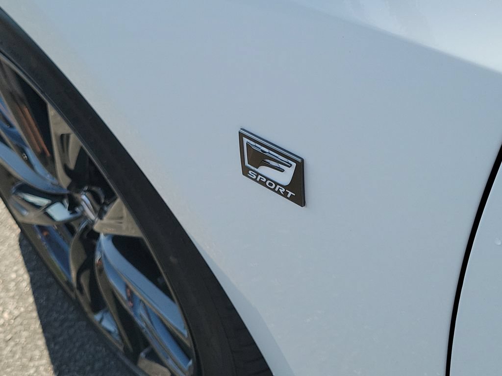 Used 2025 Lexus IS 350 F Sport RWD image 24