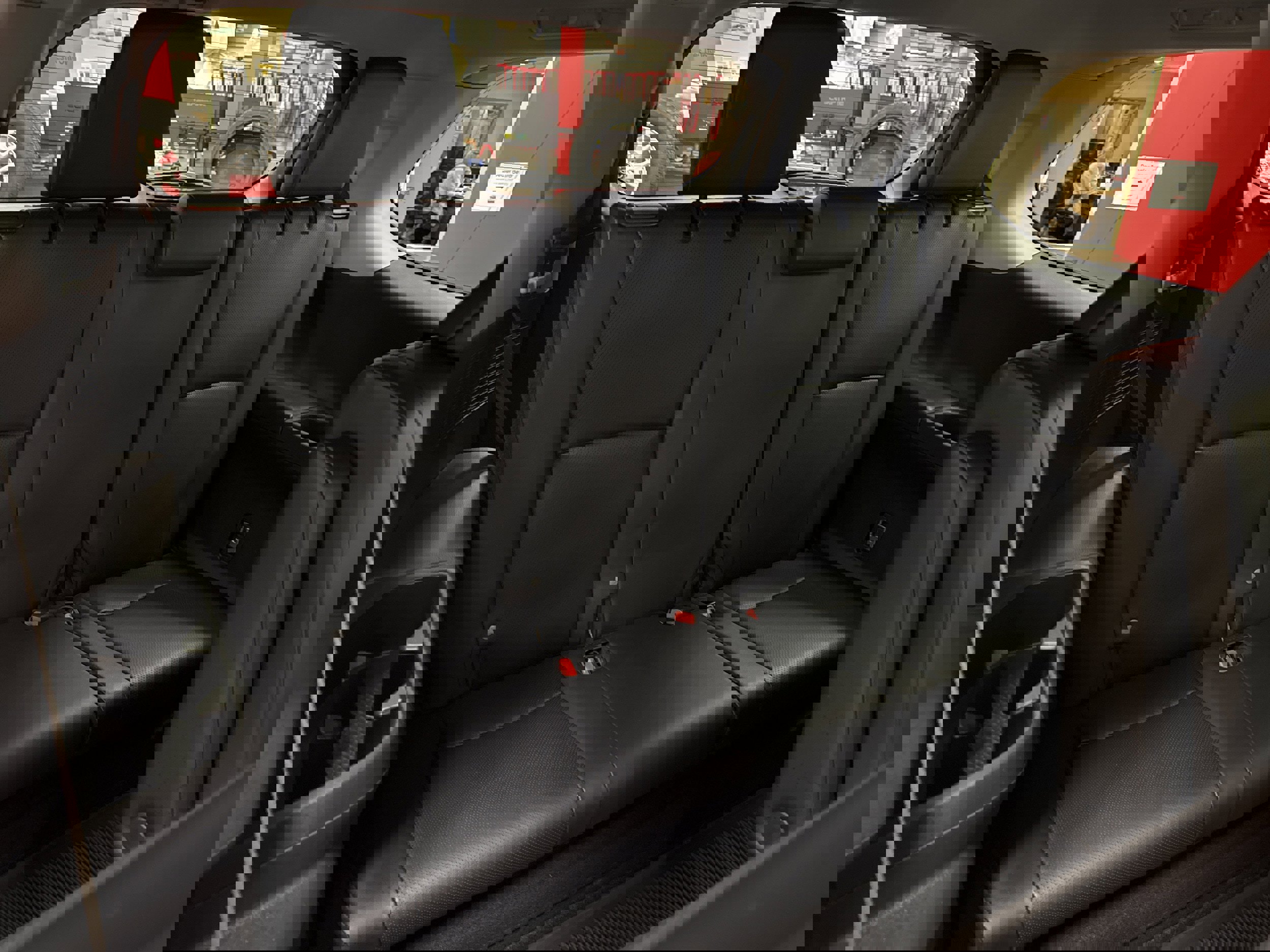 Certified 2024 Toyota Grand Highlander XLE image 24