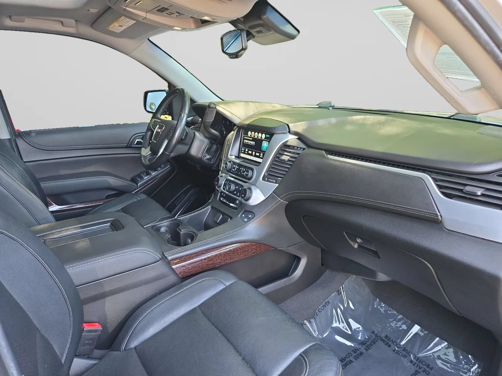 Used 2019 GMC Yukon XL SLT w/ Open Road Package RWD image 34