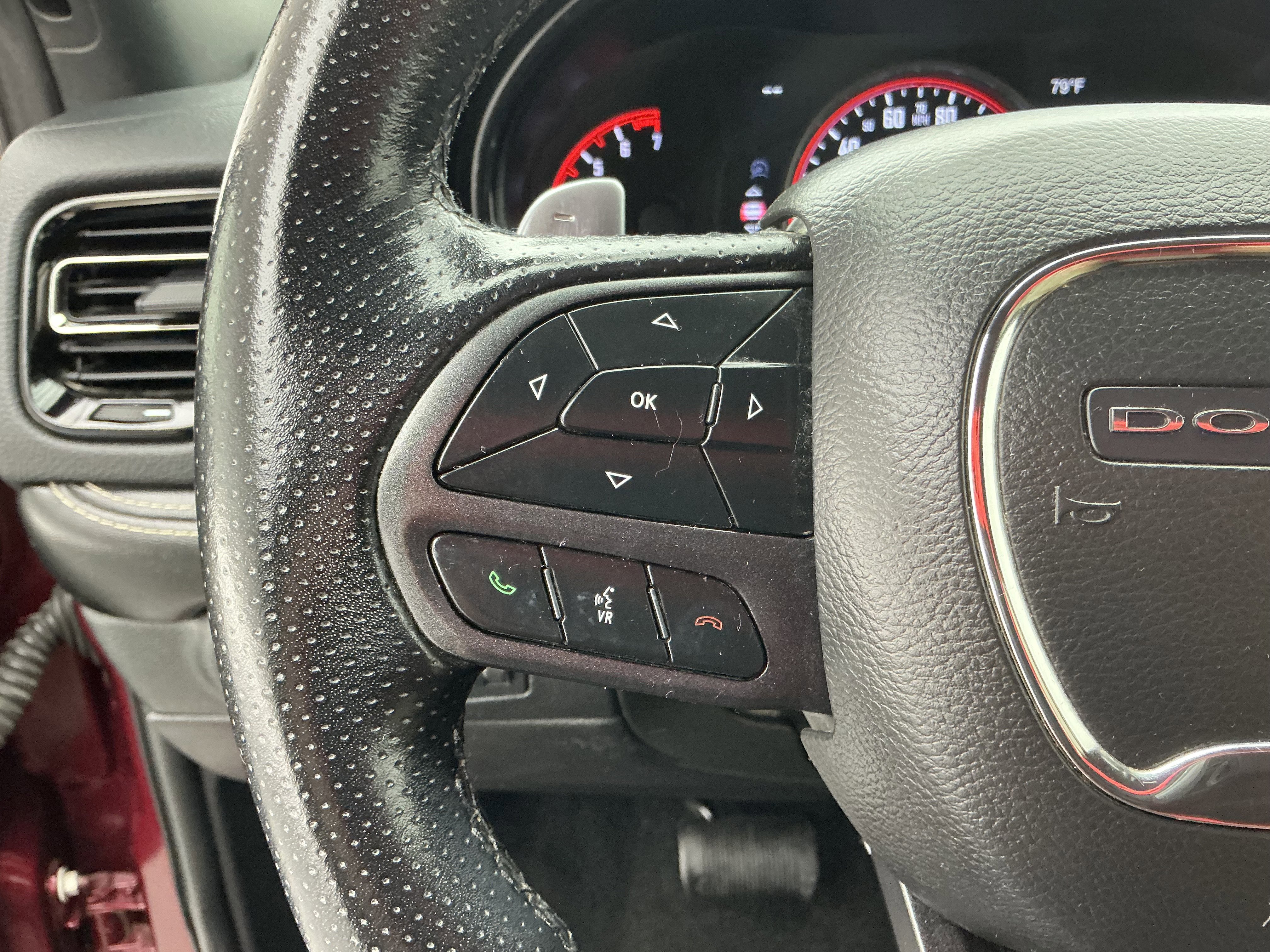 Used 2022 Dodge Durango GT image 9