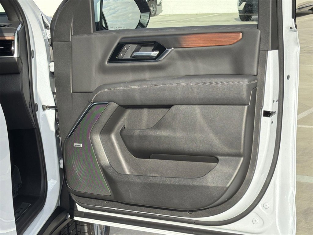New 2026 GMC Yukon Denali w/ Denali Reserve Package image 33