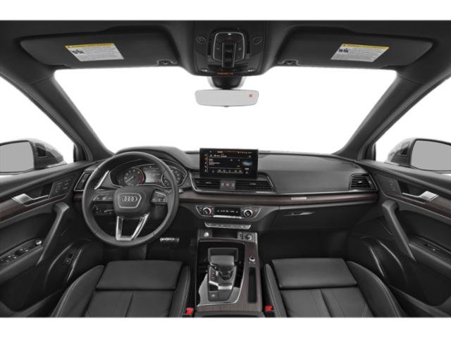 Used 2024 Audi Q5 2.0T Premium AWD/4WD image 8