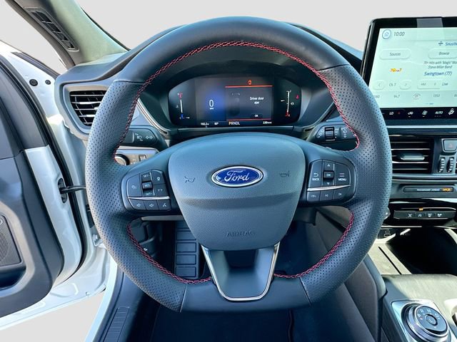 New 2026 Ford Escape ST-Line w/ Tech Pack #1 FWD image 7