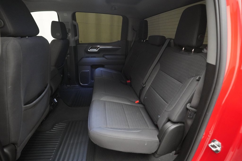 Used 2023 Chevrolet Silverado 1500 LT image 15
